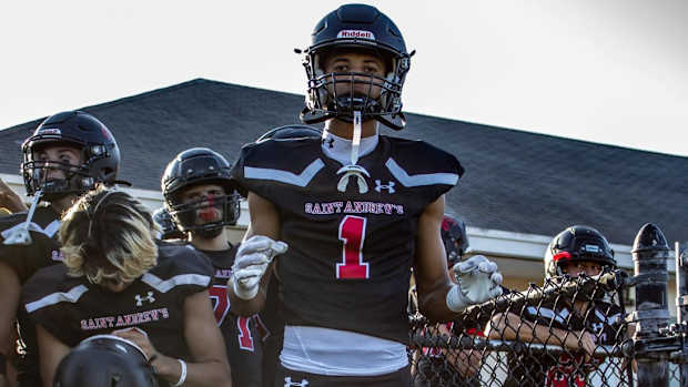 Dylan Faison 1